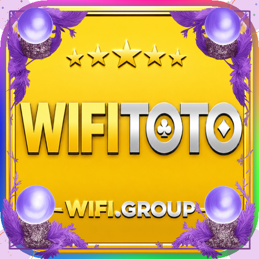 wifitoto — galeri pratinjau - APK Resmi